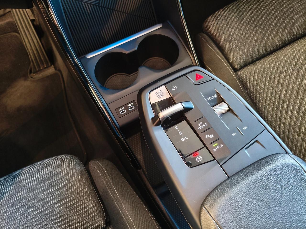 Bmw 218 i Active Tourer - 1.5 Benz. 136 cv - 2022