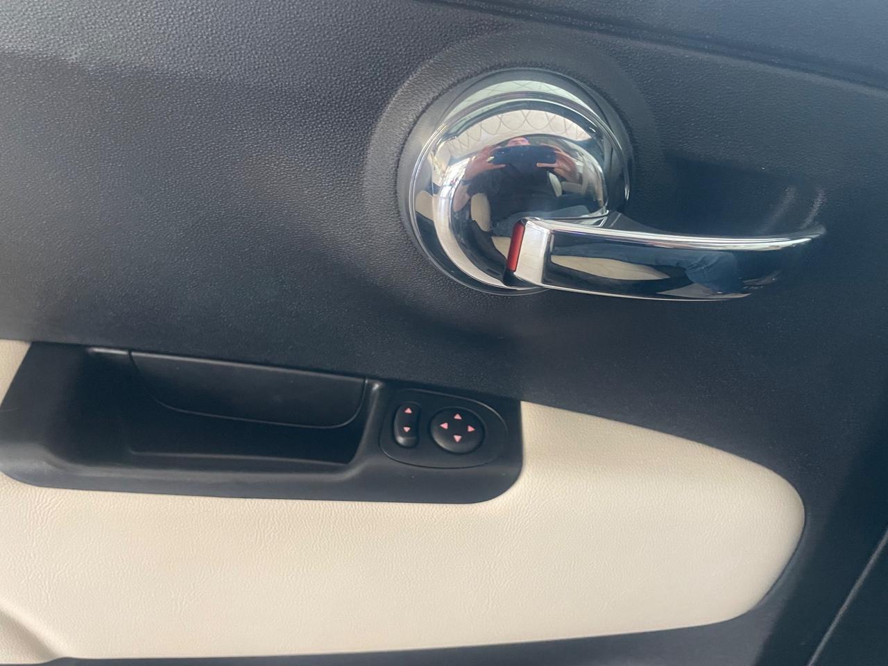 Fiat 500 1.0 Hybrid Dolcevita - Nessun vincolo -