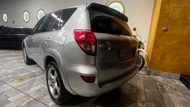 TOYOTA RAV 4 MY23 RAV4 Crossover 2.2 D-Cat 177 CV Luxury