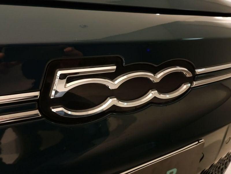FIAT 500 500e Berlina 42 kWh