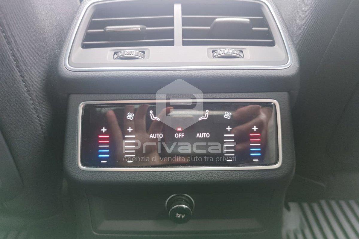 AUDI A6 40 2.0 TDI S tronic Business Plus