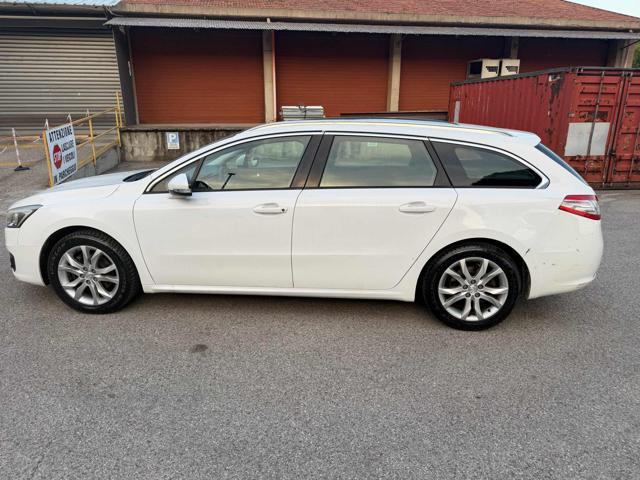 PEUGEOT 508 BlueHDi 150 S&S SW GT Line perfetta di meccanica