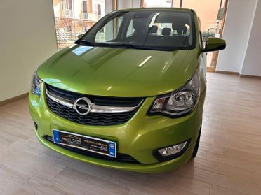 Opel Karl 1.0 75 CV Cosmo