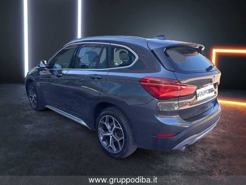 BMW X1 F48 Diesel xdrive18d xLine auto