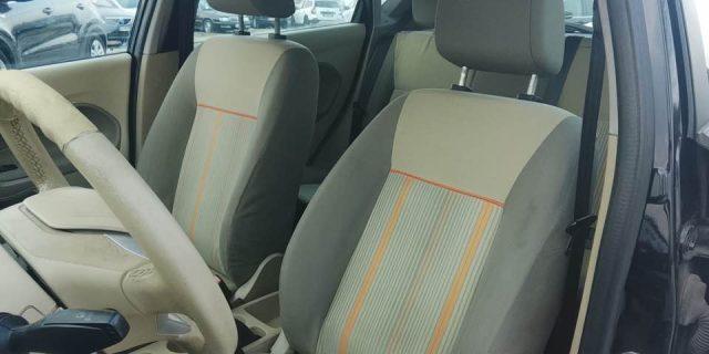 FORD Fiesta 1.4 5 porte Bz.- GPL Titanium