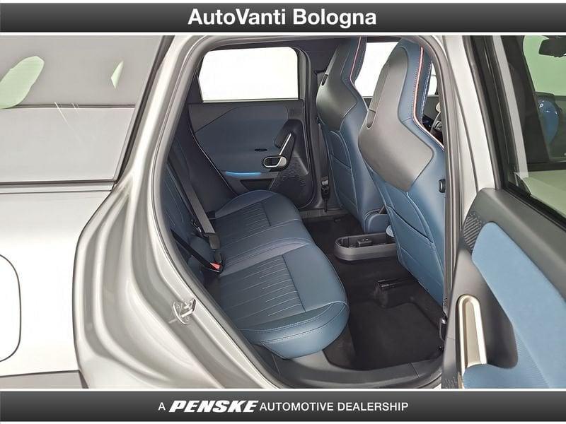 MINI Mini Aceman Mini Aceman E Favoured