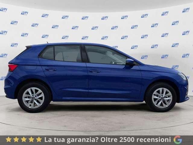 Skoda Fabia 1.0 MPI Evo 59KW SELECTION