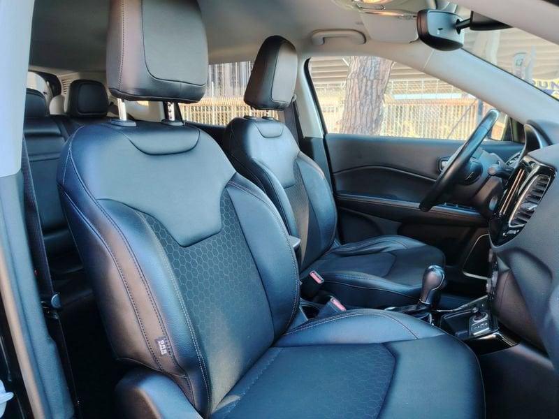 Jeep Compass Compass 1.3 Turbo T4 150 CV aut. 2WD Limited