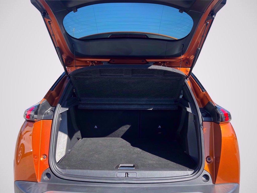 PEUGEOT 2008 1.2 puretech Allure s&s 100cv del 2020