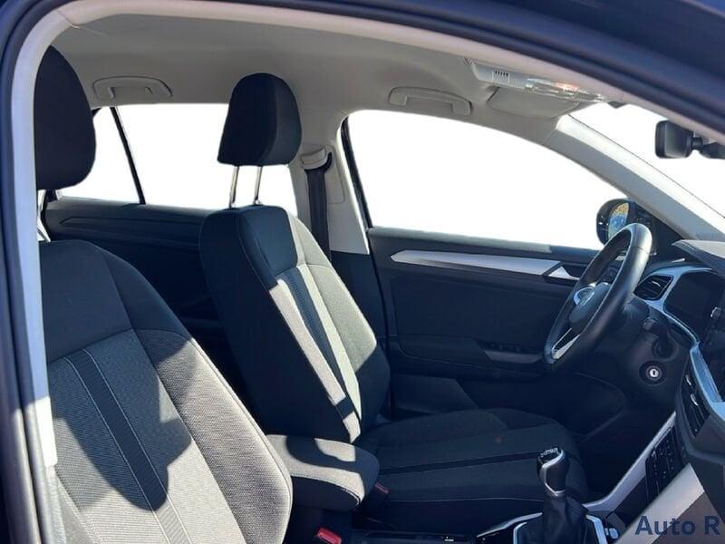 Volkswagen T-Roc T-Roc 2.0 TDI SCR Life
