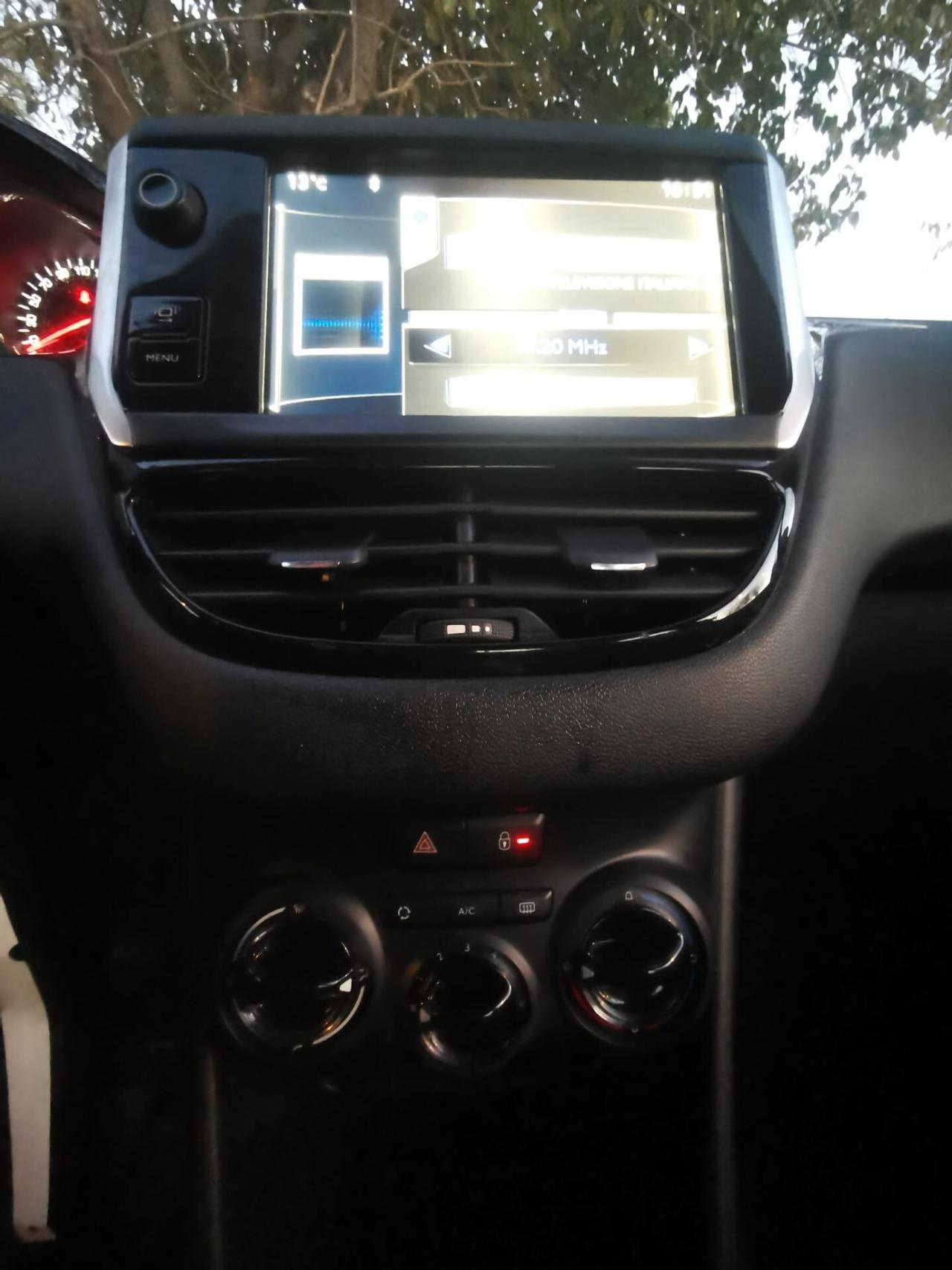 Peugeot 208 1.6 e-HDi 92CV 5P. Allure SUPERPREZZO