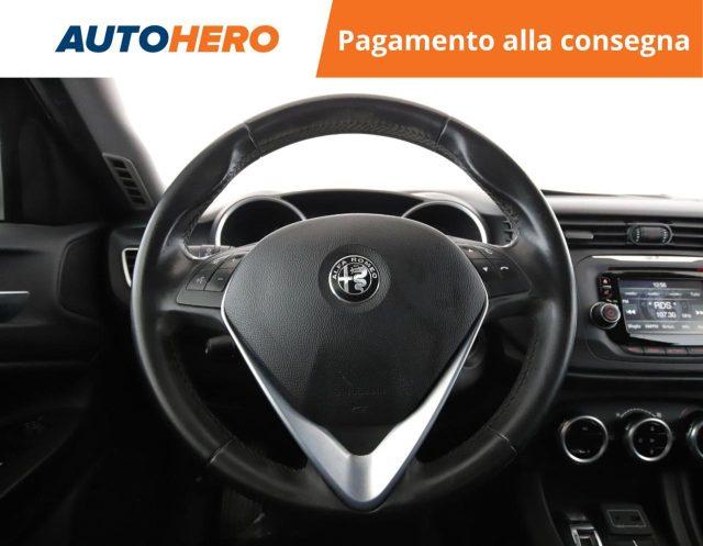 ALFA ROMEO Giulietta 1.6 JTDm 120 CV Super