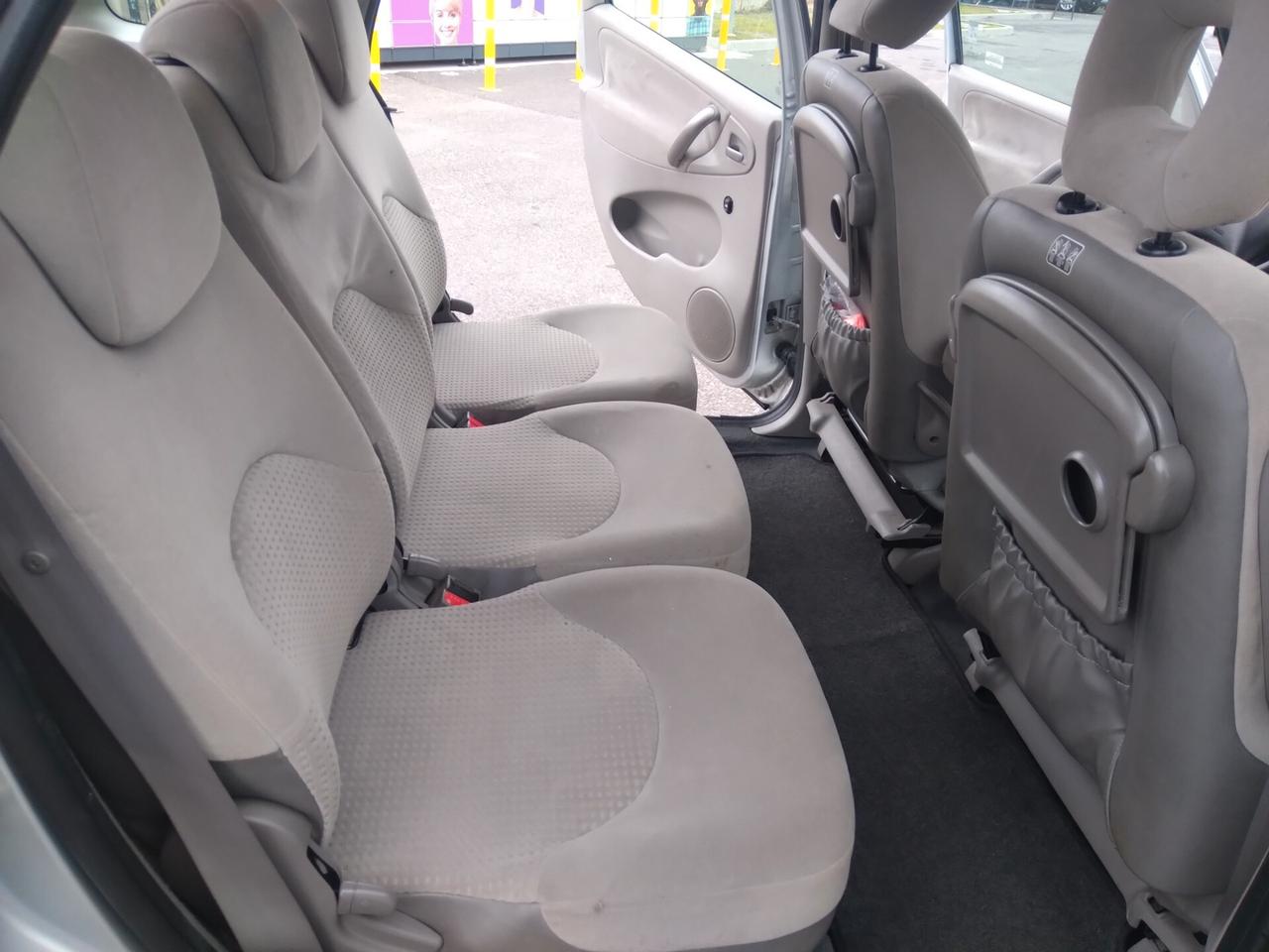 Citroen Xsara Picasso 1.8 16V 116cv Exclusive x neopatentati