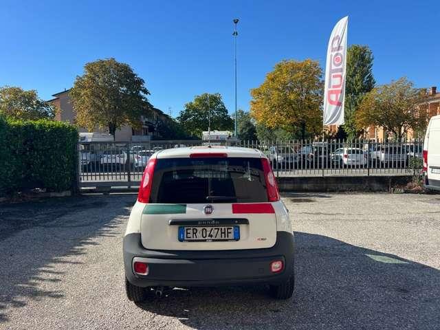 Fiat Panda 1.2 GPL Pop Van 2 posti