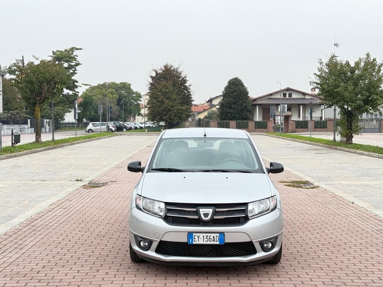 Dacia Sandero 1.2 GPL 75CV Extra