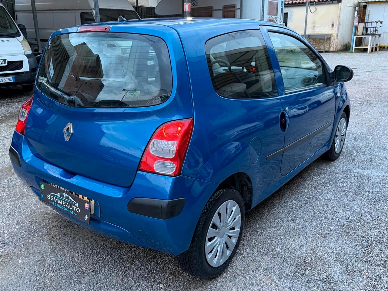 Renault Twingo 1.2 12 MESI DI GARANZIA NUOVISSIMA