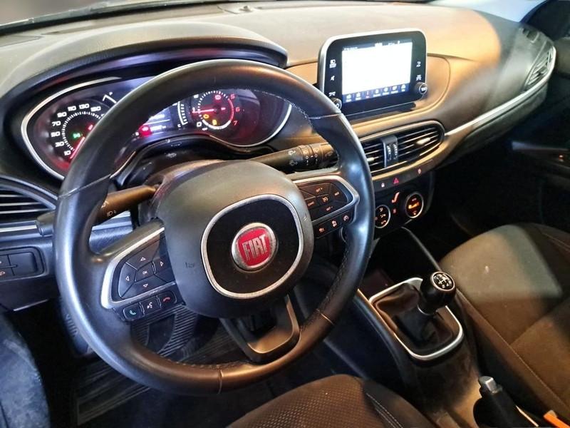 FIAT TIPO 1.3 Mjt 95cv 5M S/S Business 5 PORTE