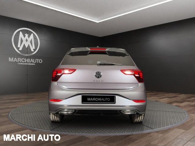 VOLKSWAGEN Polo 1.0 TSI DSG R-Line