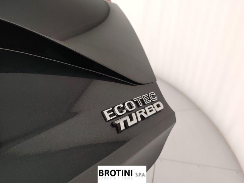 Opel Crossland X 1.2 110cv Advance S&S MT5