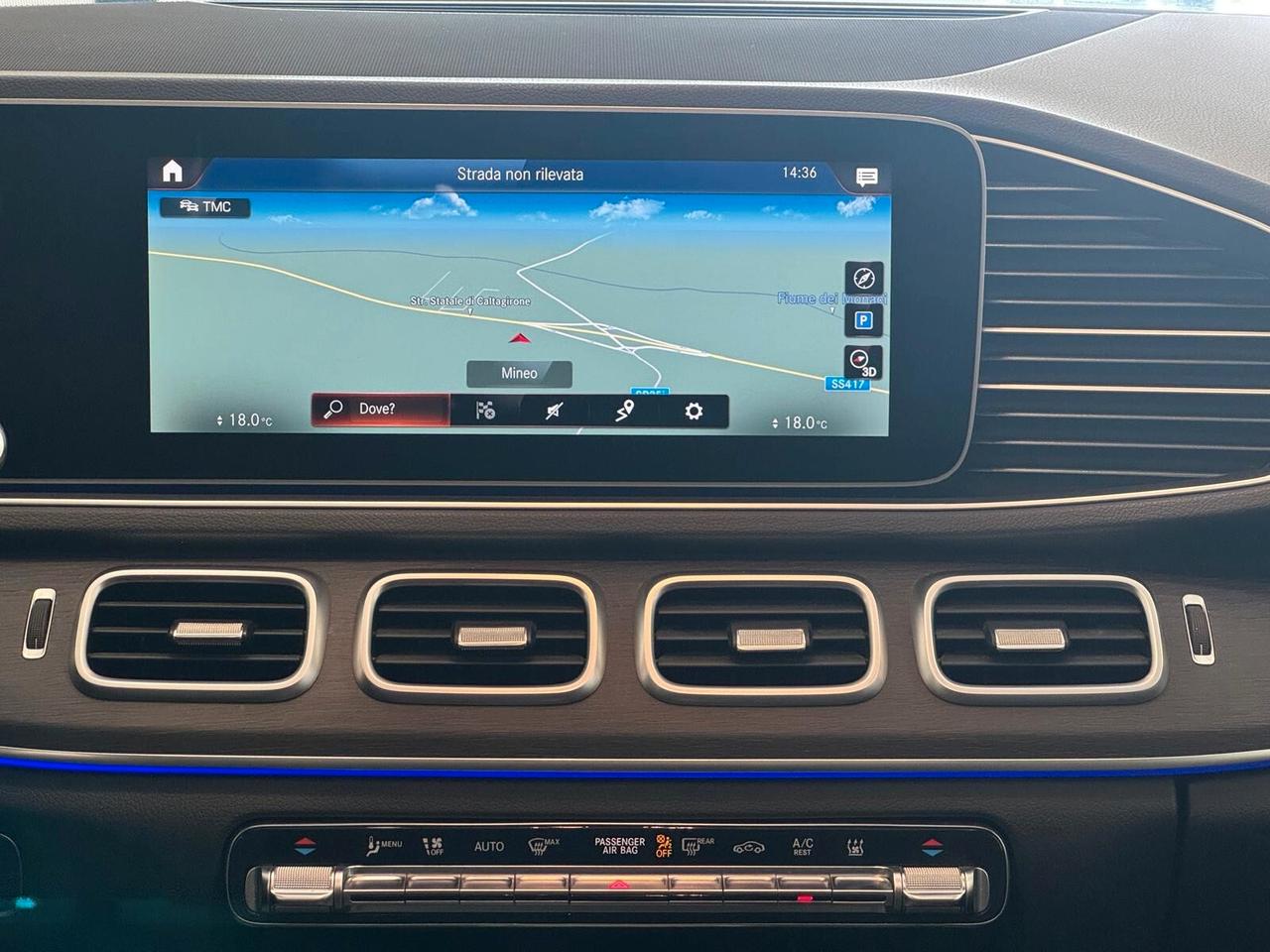 Mercedes-benz GLE 350 de 4Matic Premium Plus iva esposta
