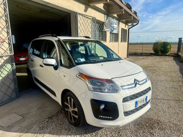 Citroen C3 Picasso GPL VALIDO 2035