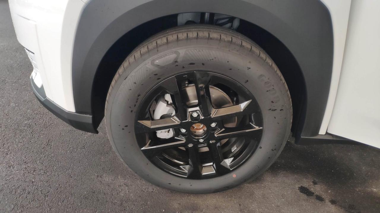 Fiat Grande Panda 1.2 Hybrid 110 CV S&S Km0