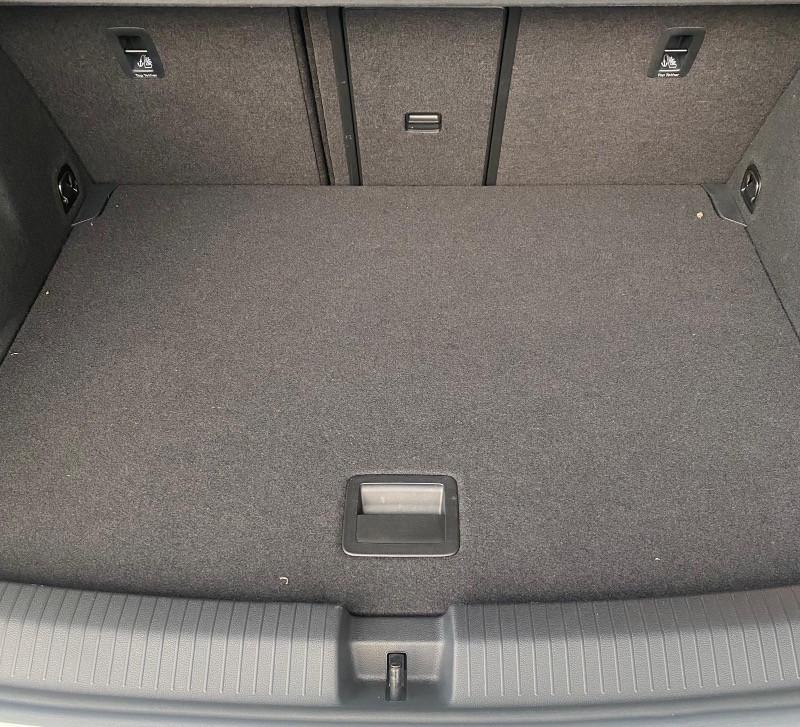 Volkswagen T-Roc 1.0 tsi Advanced