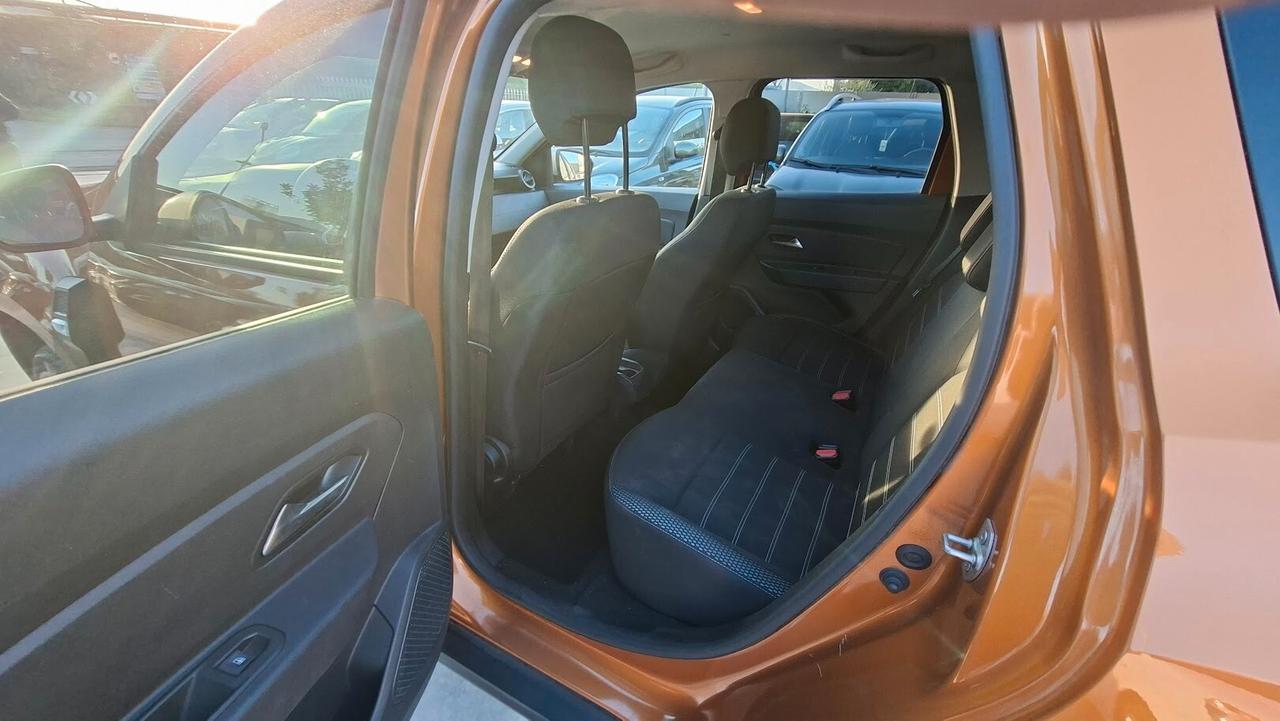 Dacia Duster 1.0 GPL TCe 100 CV del 2020