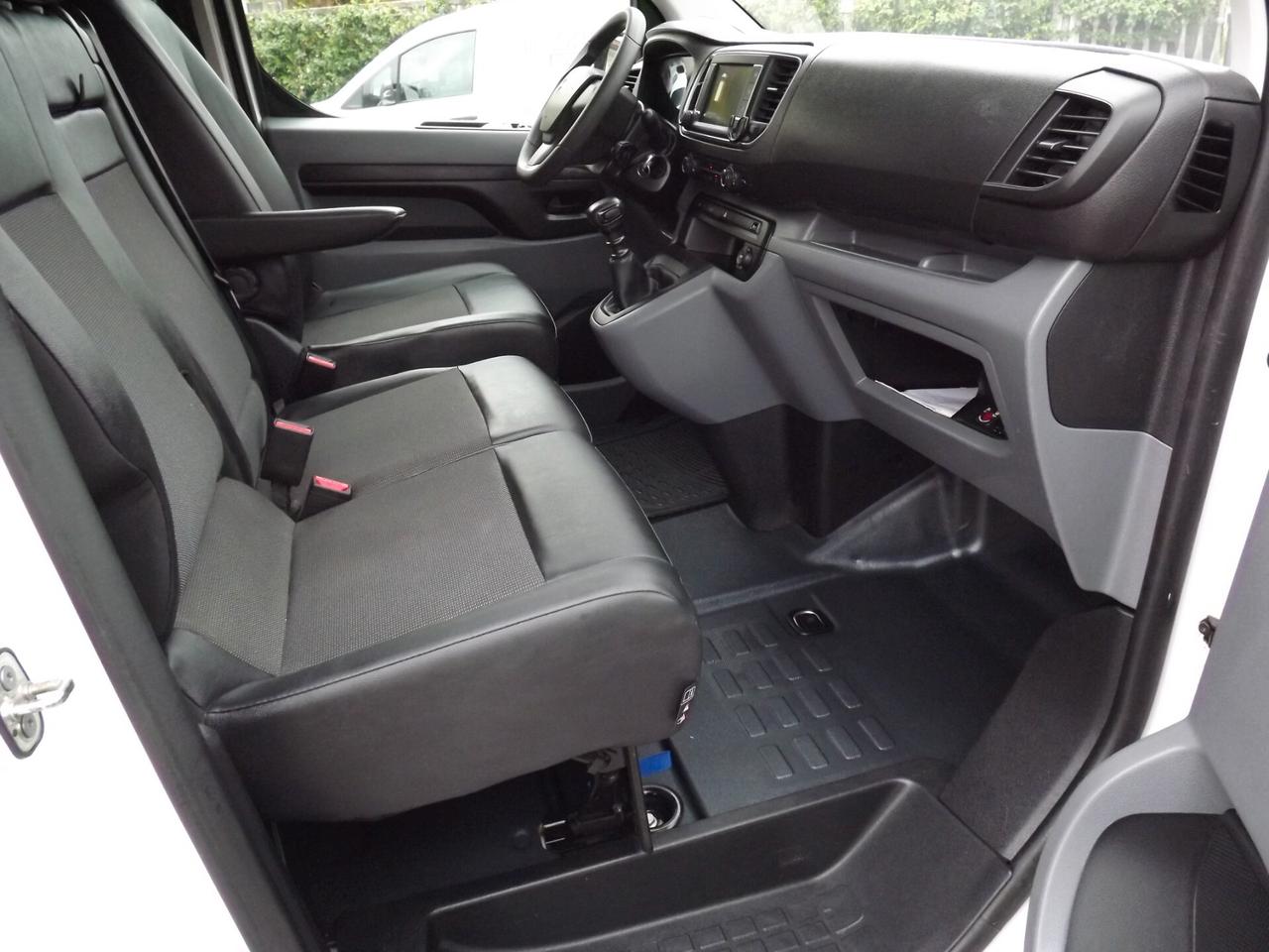 Citroen JUMPY 2.0 120CV PREZZO FINITO NESSUN VINCOLO FINANZIARIO