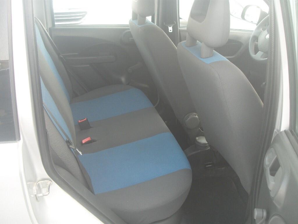 Fiat Panda 1.2 Dynamic - 2011