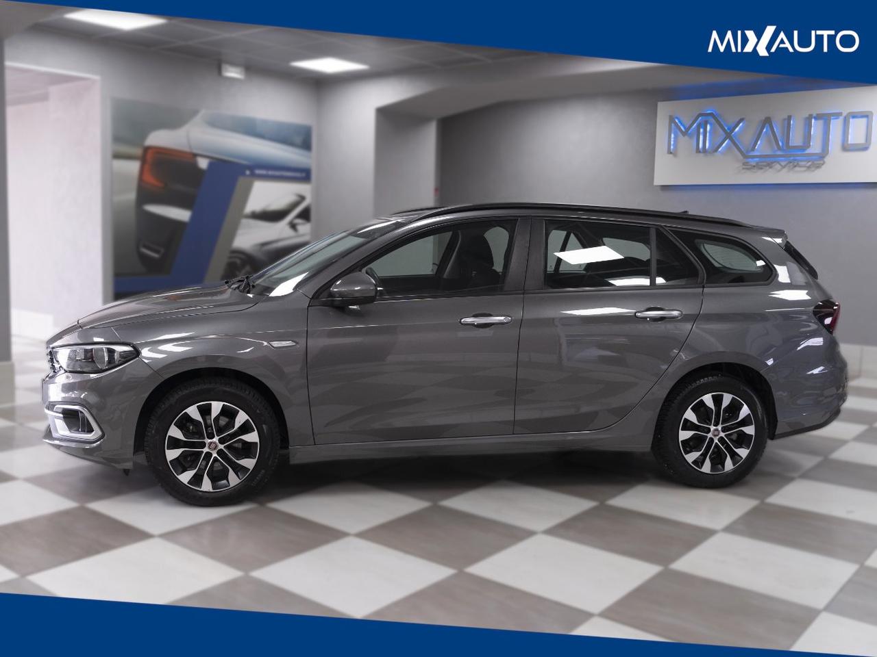 Fiat Tipo SW 1.3 MJT CityLife S&S 95CV