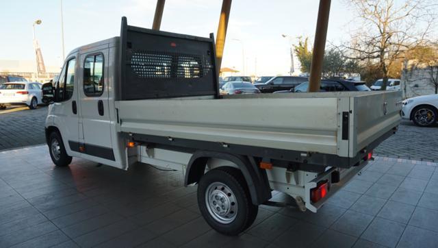 FIAT Ducato 35 2.0 MJT PC Cassonato