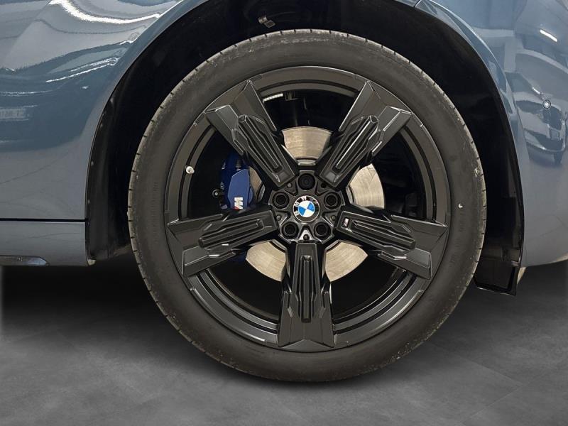 BMW X3 d MSport xDrive20 Steptronic