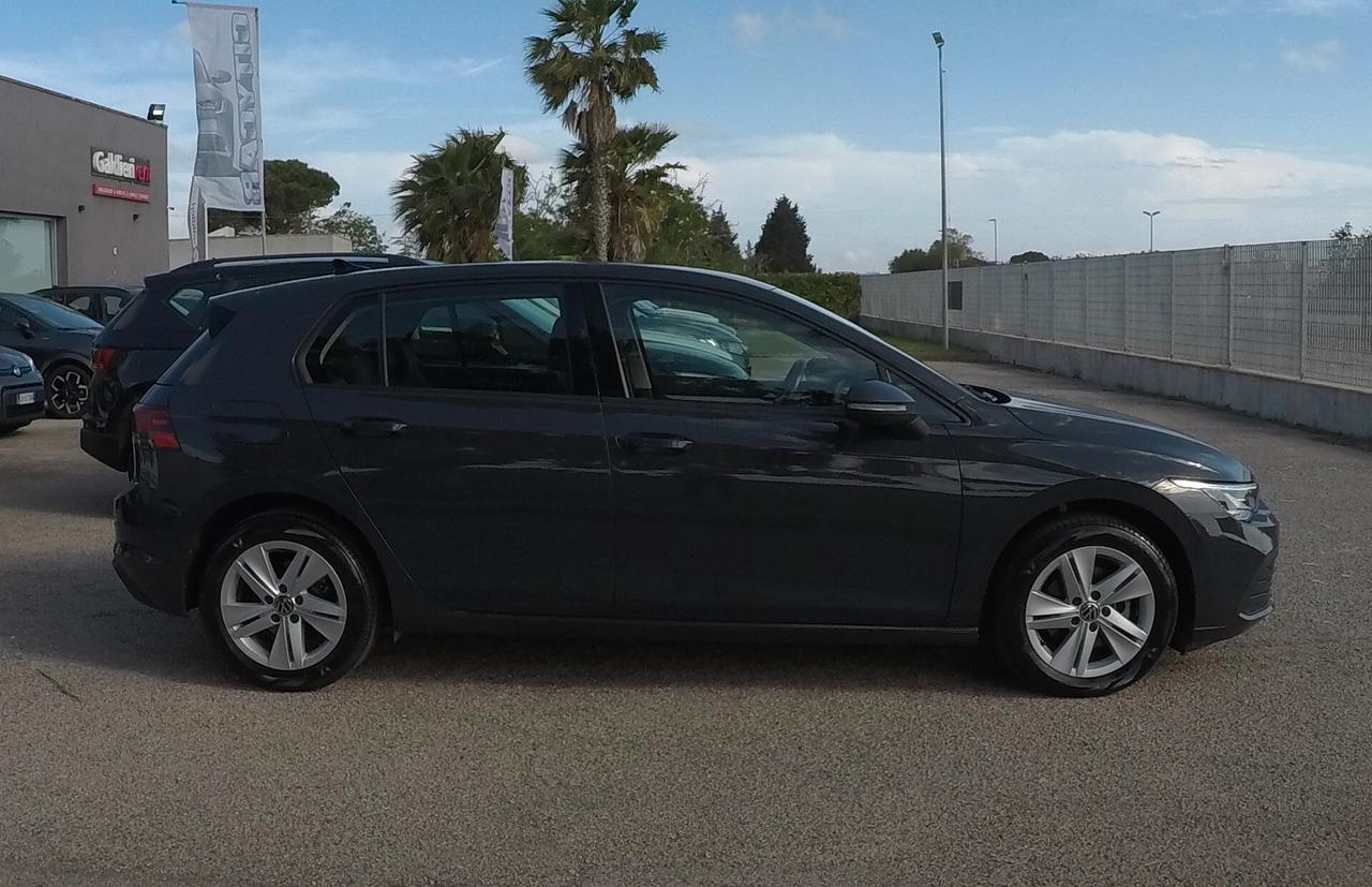 Volkswagen Golf 2.0 TDI DSG SCR Life
