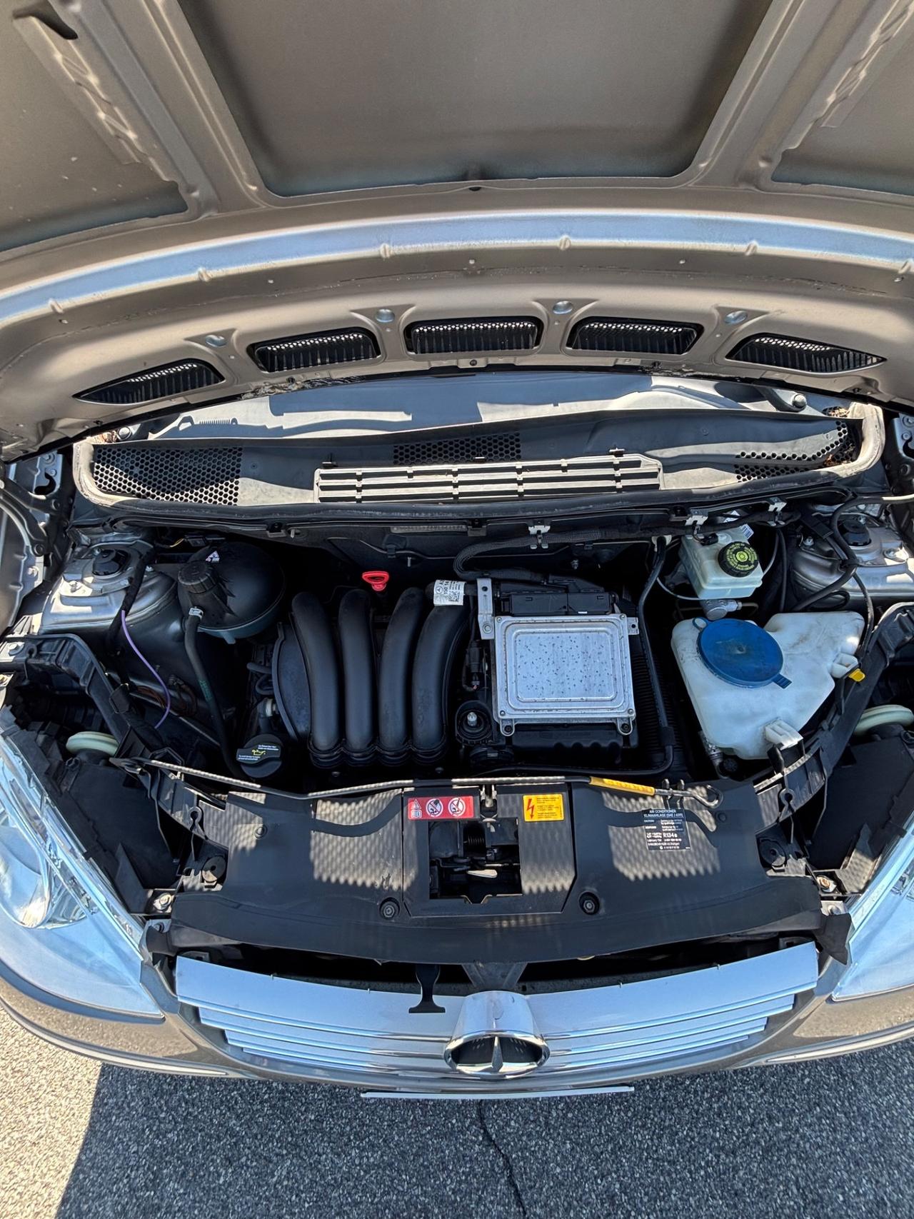 Mercedes-benz A 150 Elegance GARANZIA