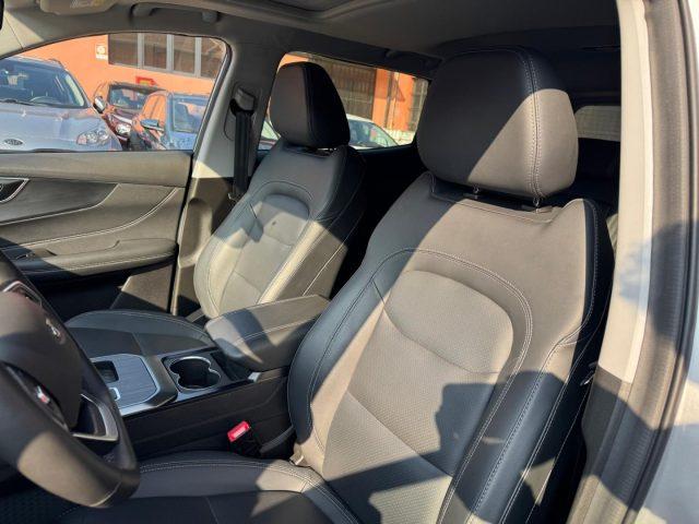 DR MOTOR DR 5.0 s3 1.5 Turbo CVT Bi-Fuel GPL