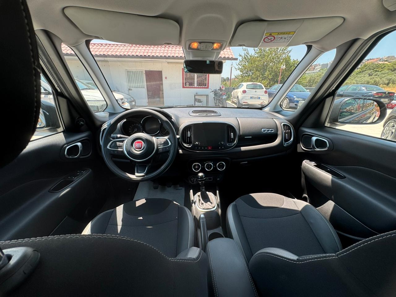 Fiat 500L 1.6 Multijet 120 CV City Cross