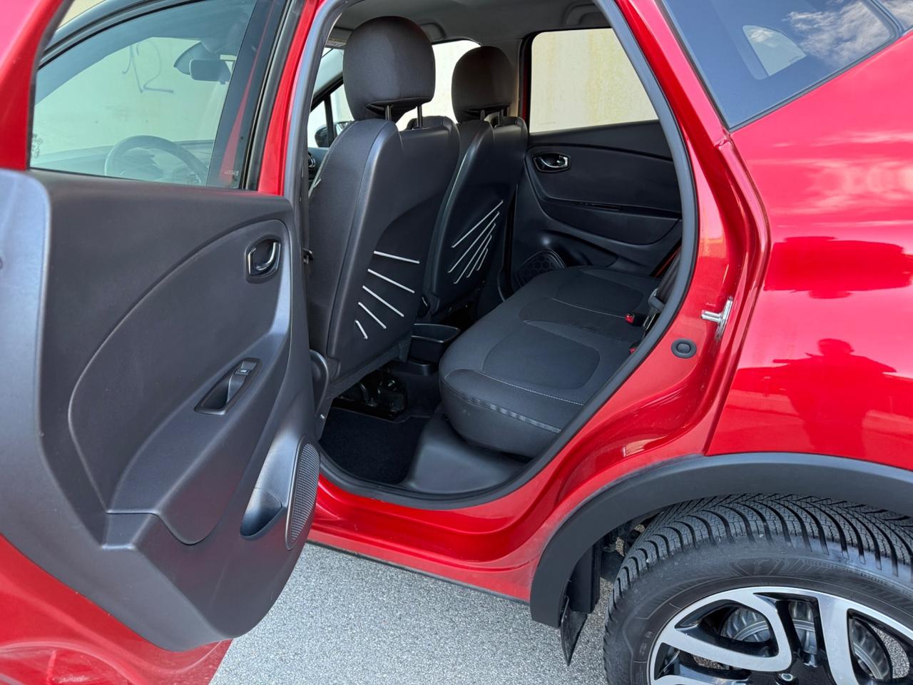 Renault Captur TCe 12V 90 CV Energy Intens