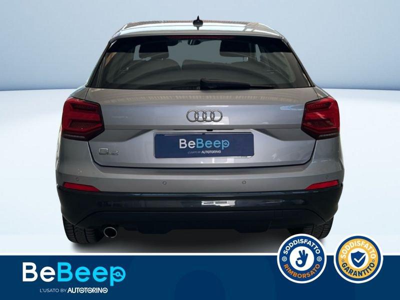 Audi Q2 30 1.6 TDI ADMIRED S-TRONIC MY20