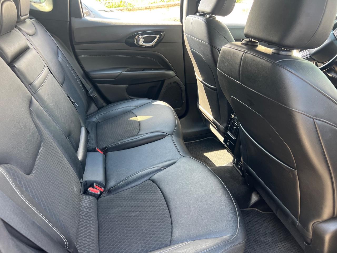 Jeep Compass 1.6 Multijet II 2WD Business