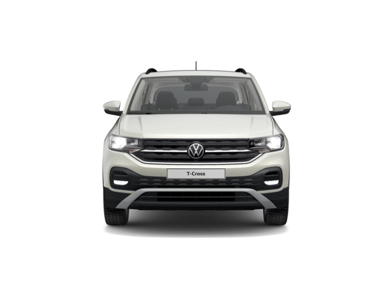 Volkswagen T-Cross 1.0 tsi style 95cv