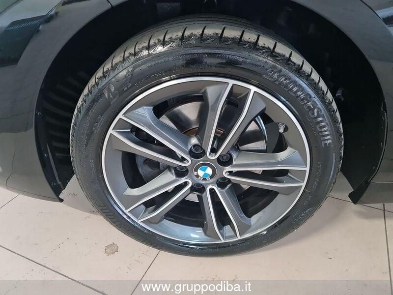 BMW Serie 1 F40 Diesel 118d Sport auto