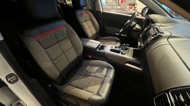 CITROEN C5 Aircross BlueHDi 130 S&S EAT8 Shine- iva esposta- perfetta