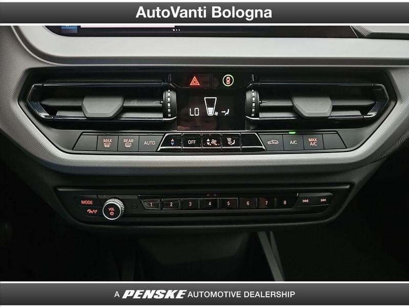 BMW Serie 1 116d 5p. Business Advantage
