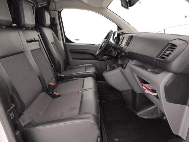 CITROEN Jumpy M 1.6 Bluehdi Club S&S 115cv E6