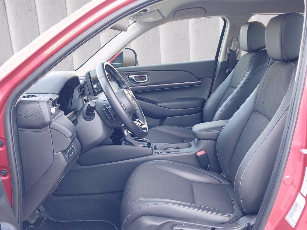 HONDA HR-V 1.5 hev Advance ecvt del 2024