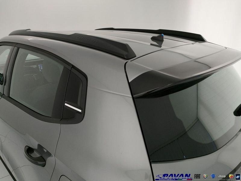 Citroën C3 1.2 100cv Plus