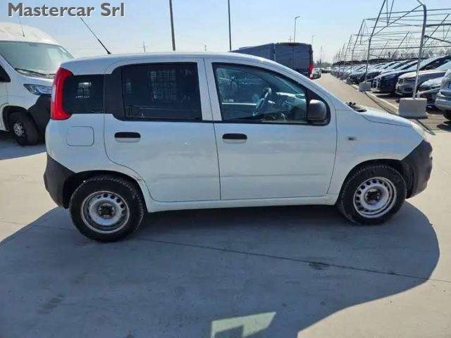 FIAT Panda 1.2 69 CV VAN 2 POSTI EURO6 POP - FS042VG
