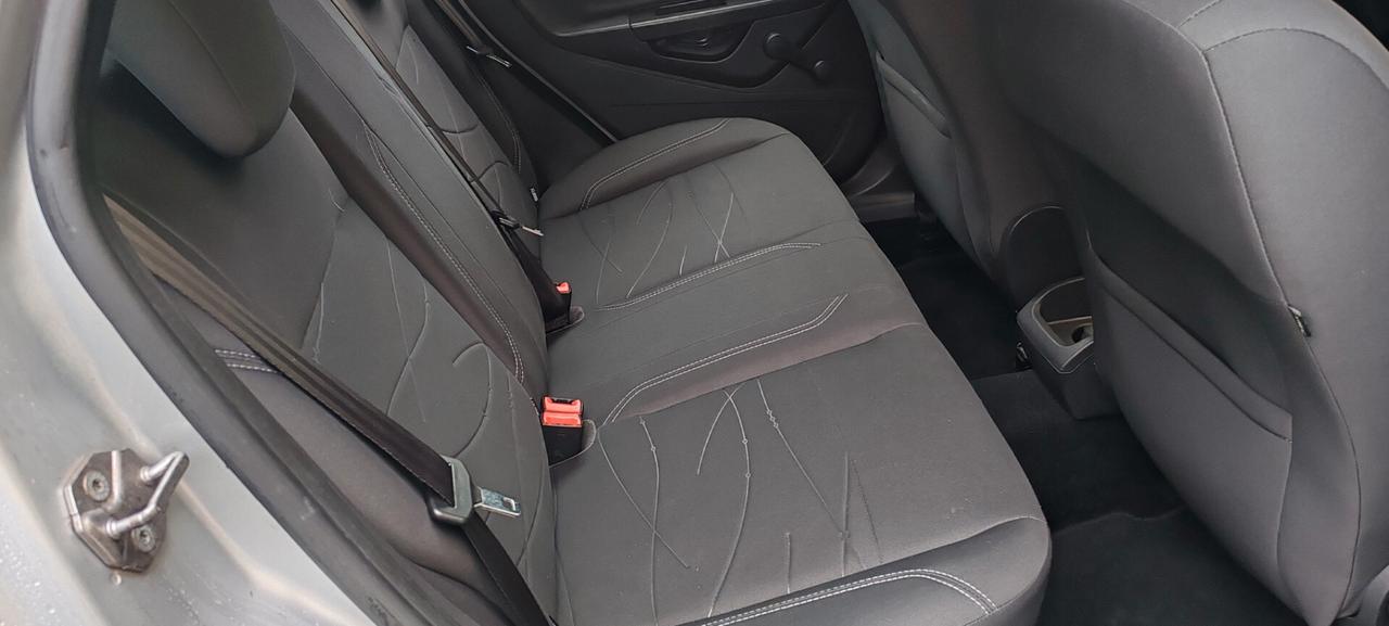 Ford Fiesta 1.5 TDCi 75CV 5 porte Business