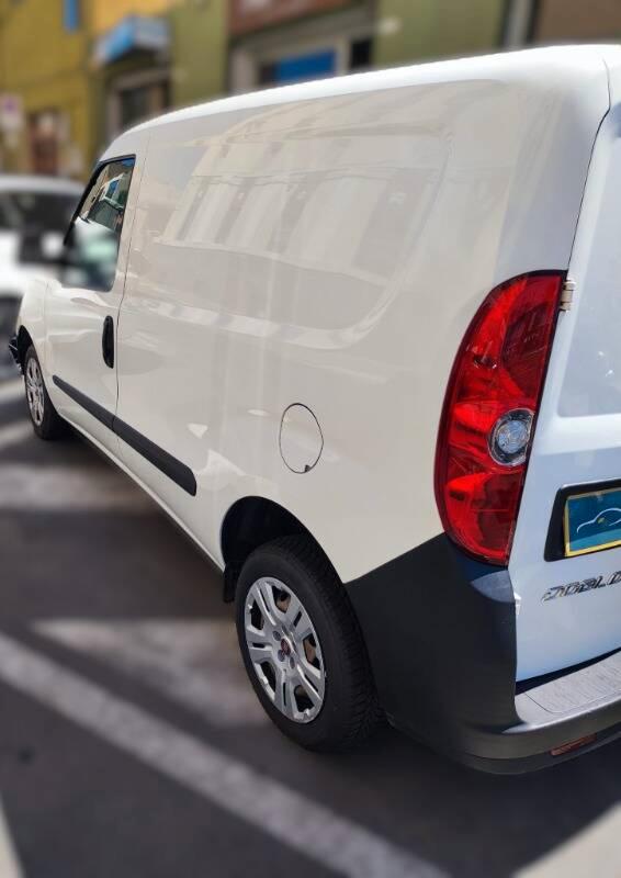 Fiat Doblò Cargo 1.3 mjt 95cv CH1 Lounge S&S